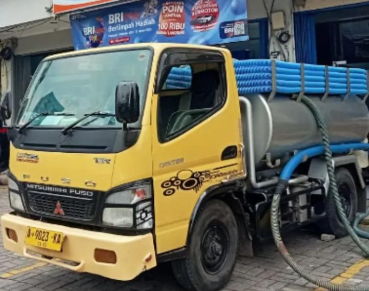 Sedot Wc Kuningan Nur Jaya